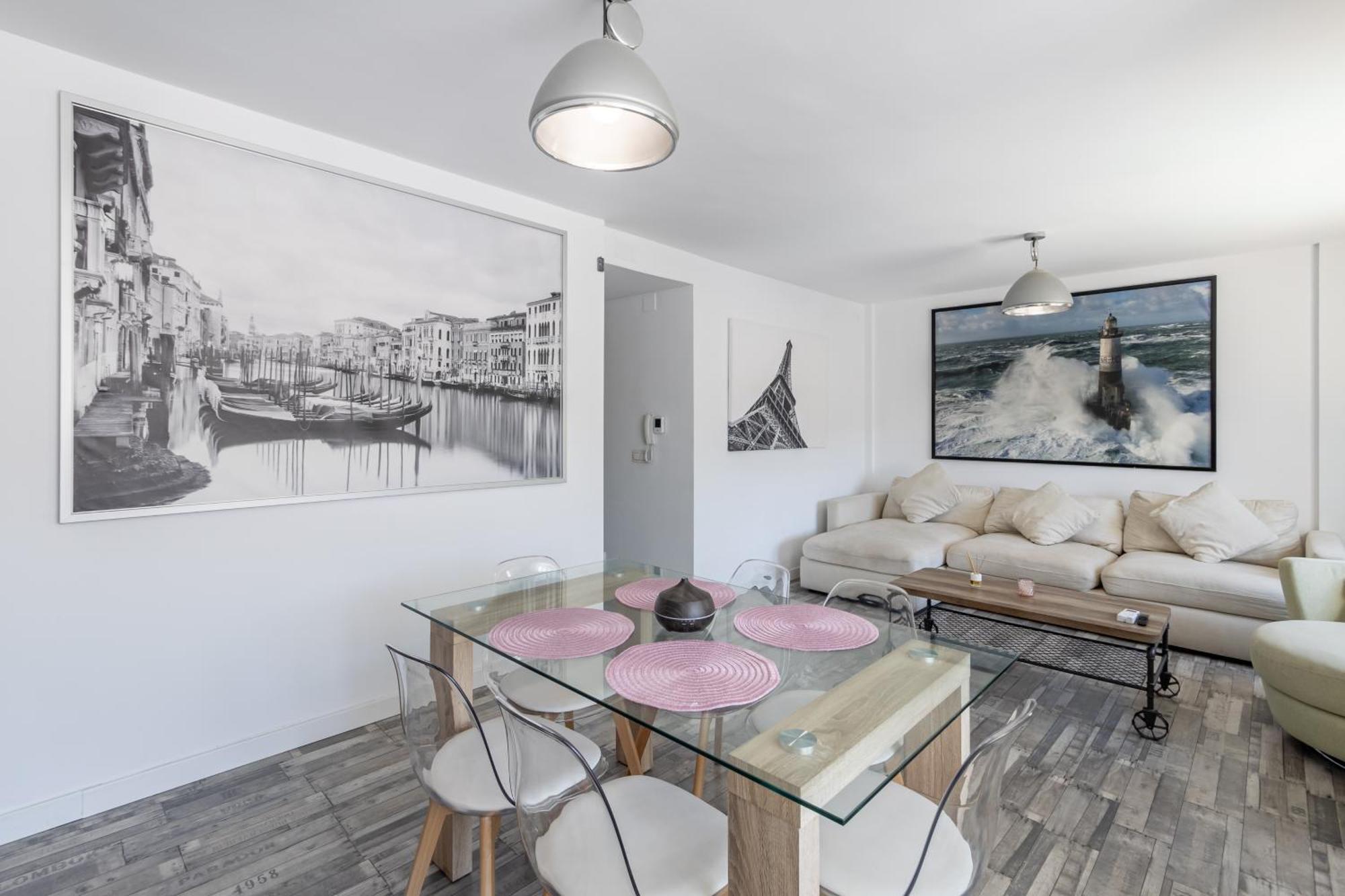 Ferienhaus Dreaming Landscape Luciano - Piscina Y Parking Gratis *