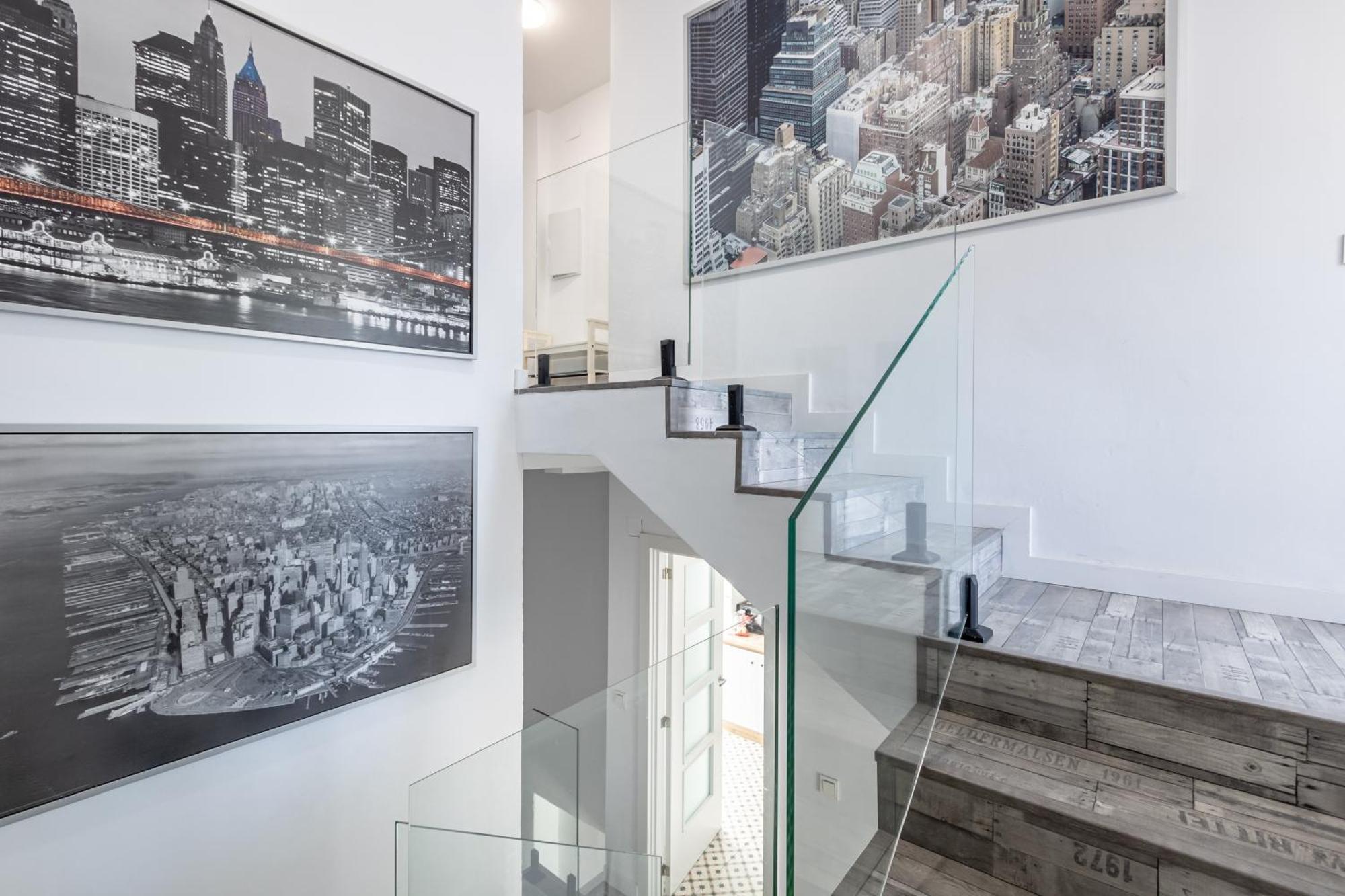 Ferienhaus Dreaming Landscape Luciano - Piscina Y Parking Gratis *